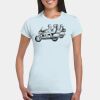 Softstyle® Ladies' T-Shirt Thumbnail