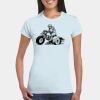 Softstyle® Ladies' T-Shirt Thumbnail