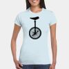 Softstyle® Ladies' T-Shirt Thumbnail