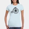 Softstyle® Ladies' T-Shirt Thumbnail