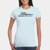 Softstyle® Ladies' T-Shirt Thumbnail