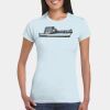 Softstyle® Ladies' T-Shirt Thumbnail