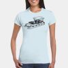 Softstyle® Ladies' T-Shirt Thumbnail