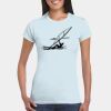 Softstyle® Ladies' T-Shirt Thumbnail