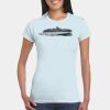 Softstyle® Ladies' T-Shirt Thumbnail