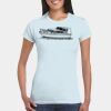 Softstyle® Ladies' T-Shirt Thumbnail