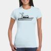 Softstyle® Ladies' T-Shirt Thumbnail