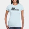 Softstyle® Ladies' T-Shirt Thumbnail