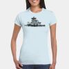 Softstyle® Ladies' T-Shirt Thumbnail