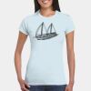 Softstyle® Ladies' T-Shirt Thumbnail