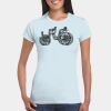 Softstyle® Ladies' T-Shirt Thumbnail