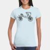 Softstyle® Ladies' T-Shirt Thumbnail