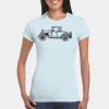 Softstyle® Ladies' T-Shirt Thumbnail