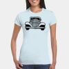 Softstyle® Ladies' T-Shirt Thumbnail