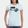 Softstyle® Ladies' T-Shirt Thumbnail