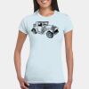 Softstyle® Ladies' T-Shirt Thumbnail