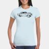 Softstyle® Ladies' T-Shirt Thumbnail