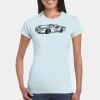 Softstyle® Ladies' T-Shirt Thumbnail