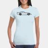 Softstyle® Ladies' T-Shirt Thumbnail