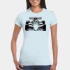 Softstyle® Ladies' T-Shirt Thumbnail