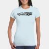 Softstyle® Ladies' T-Shirt Thumbnail