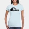 Softstyle® Ladies' T-Shirt Thumbnail