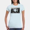 Softstyle® Ladies' T-Shirt Thumbnail