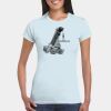 Softstyle® Ladies' T-Shirt Thumbnail