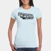 Softstyle® Ladies' T-Shirt Thumbnail