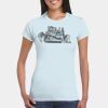 Softstyle® Ladies' T-Shirt Thumbnail