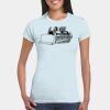 Softstyle® Ladies' T-Shirt Thumbnail