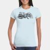 Softstyle® Ladies' T-Shirt Thumbnail