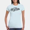 Softstyle® Ladies' T-Shirt Thumbnail