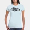 Softstyle® Ladies' T-Shirt Thumbnail