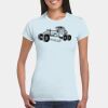 Softstyle® Ladies' T-Shirt Thumbnail