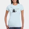 Softstyle® Ladies' T-Shirt Thumbnail