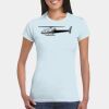 Softstyle® Ladies' T-Shirt Thumbnail