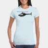 Softstyle® Ladies' T-Shirt Thumbnail