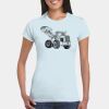 Softstyle® Ladies' T-Shirt Thumbnail