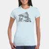 Softstyle® Ladies' T-Shirt Thumbnail