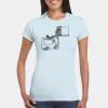 Softstyle® Ladies' T-Shirt Thumbnail