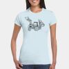 Softstyle® Ladies' T-Shirt Thumbnail