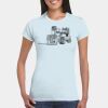 Softstyle® Ladies' T-Shirt Thumbnail