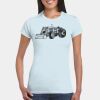 Softstyle® Ladies' T-Shirt Thumbnail