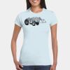 Softstyle® Ladies' T-Shirt Thumbnail