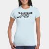 Softstyle® Ladies' T-Shirt Thumbnail