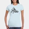 Softstyle® Ladies' T-Shirt Thumbnail