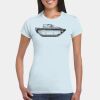 Softstyle® Ladies' T-Shirt Thumbnail