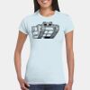 Softstyle® Ladies' T-Shirt Thumbnail