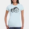 Softstyle® Ladies' T-Shirt Thumbnail